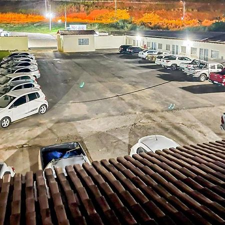 גוברנדור ולדארס Hotel Casa Grande מראה חיצוני תמונה