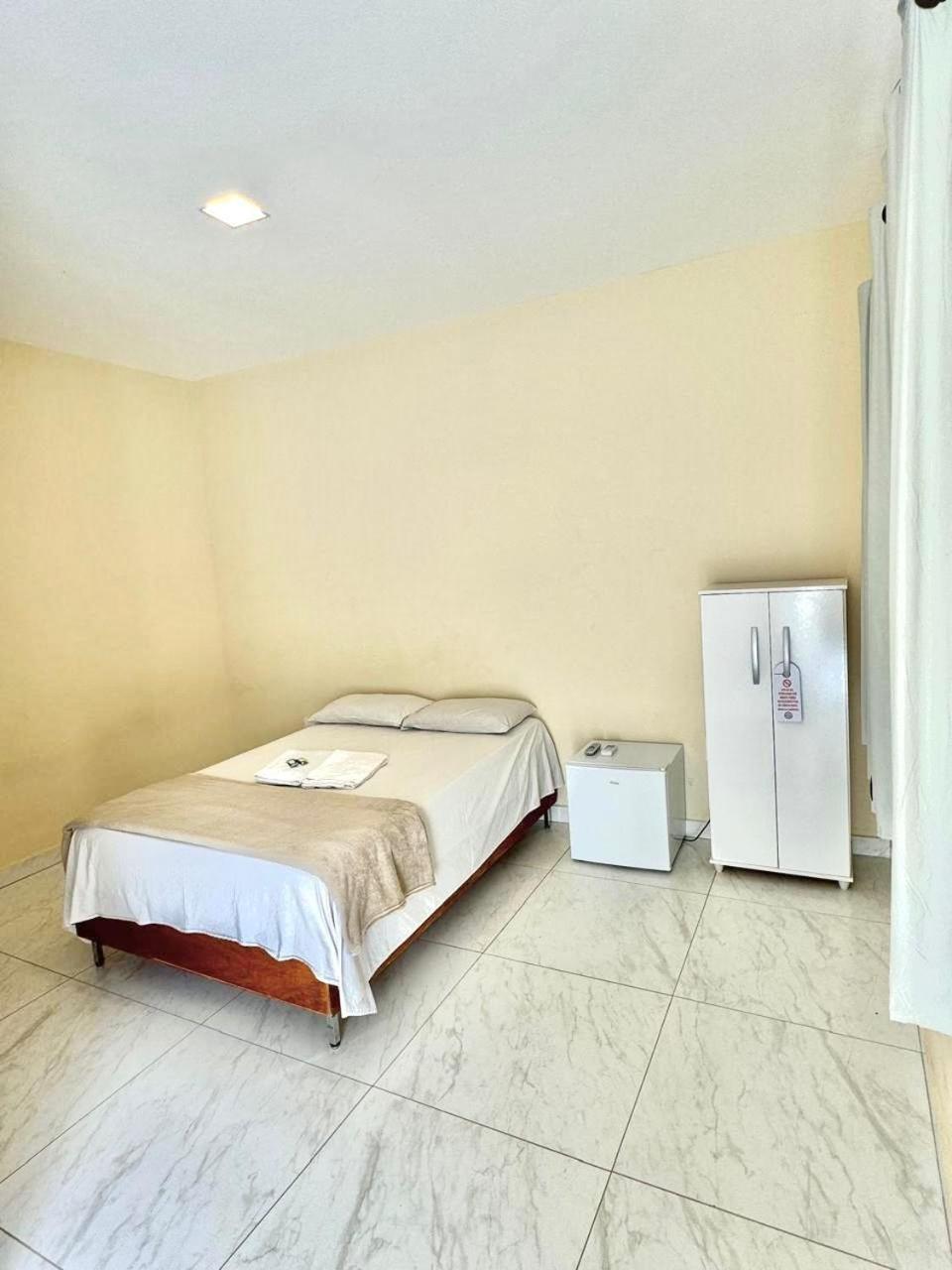 גוברנדור ולדארס Hotel Casa Grande מראה חיצוני תמונה