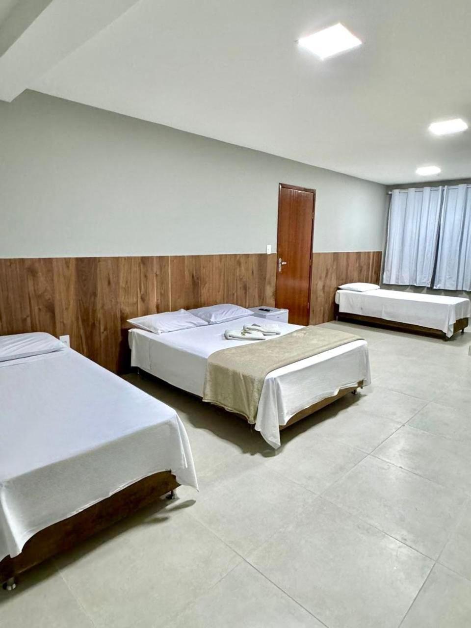 גוברנדור ולדארס Hotel Casa Grande מראה חיצוני תמונה