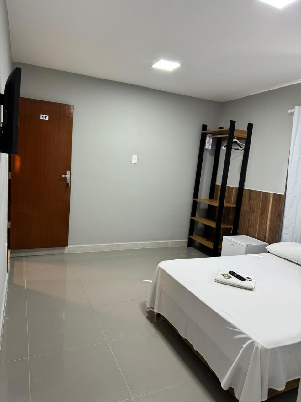 גוברנדור ולדארס Hotel Casa Grande מראה חיצוני תמונה