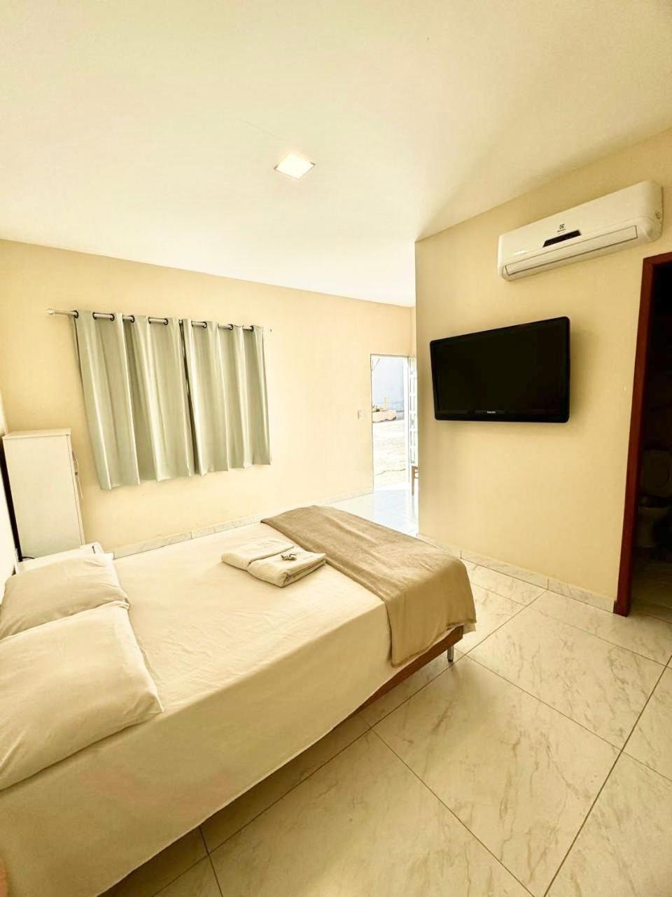 גוברנדור ולדארס Hotel Casa Grande מראה חיצוני תמונה