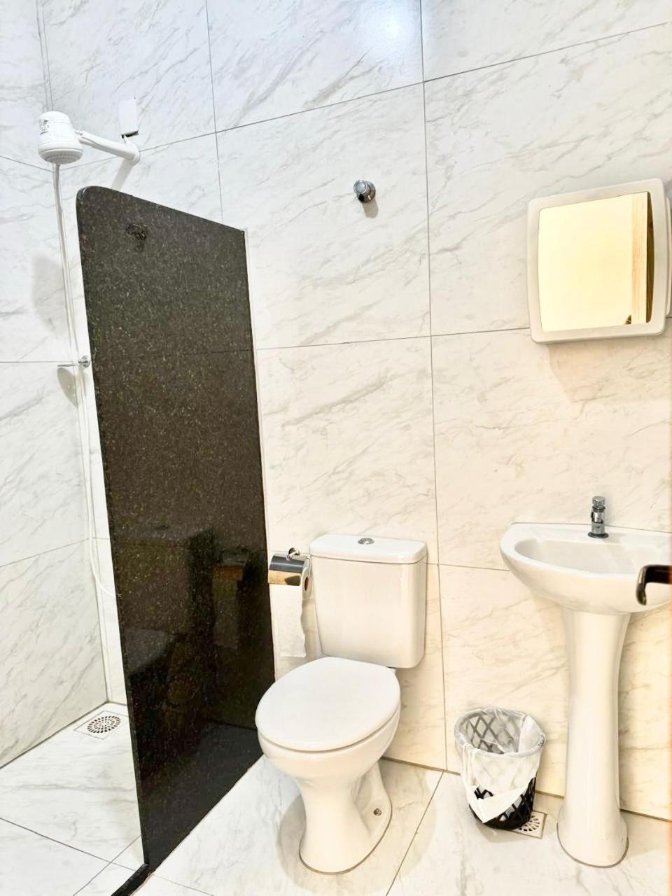 גוברנדור ולדארס Hotel Casa Grande מראה חיצוני תמונה