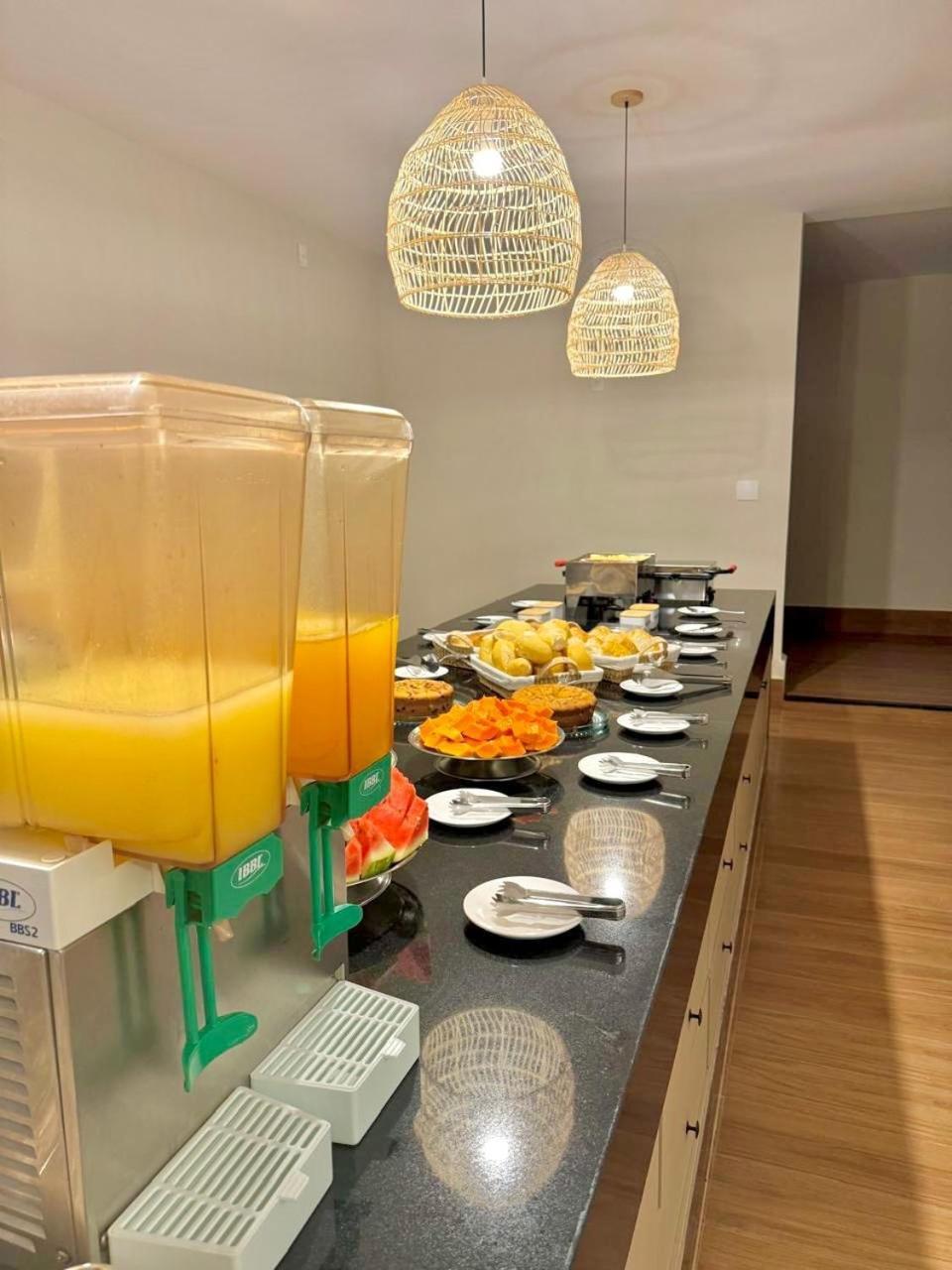 גוברנדור ולדארס Hotel Casa Grande מראה חיצוני תמונה