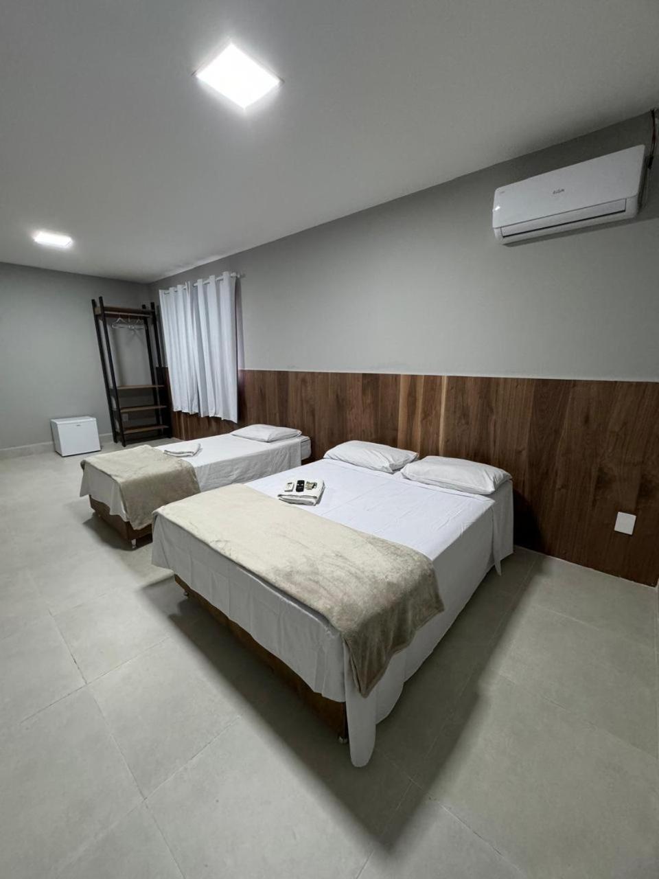 גוברנדור ולדארס Hotel Casa Grande מראה חיצוני תמונה