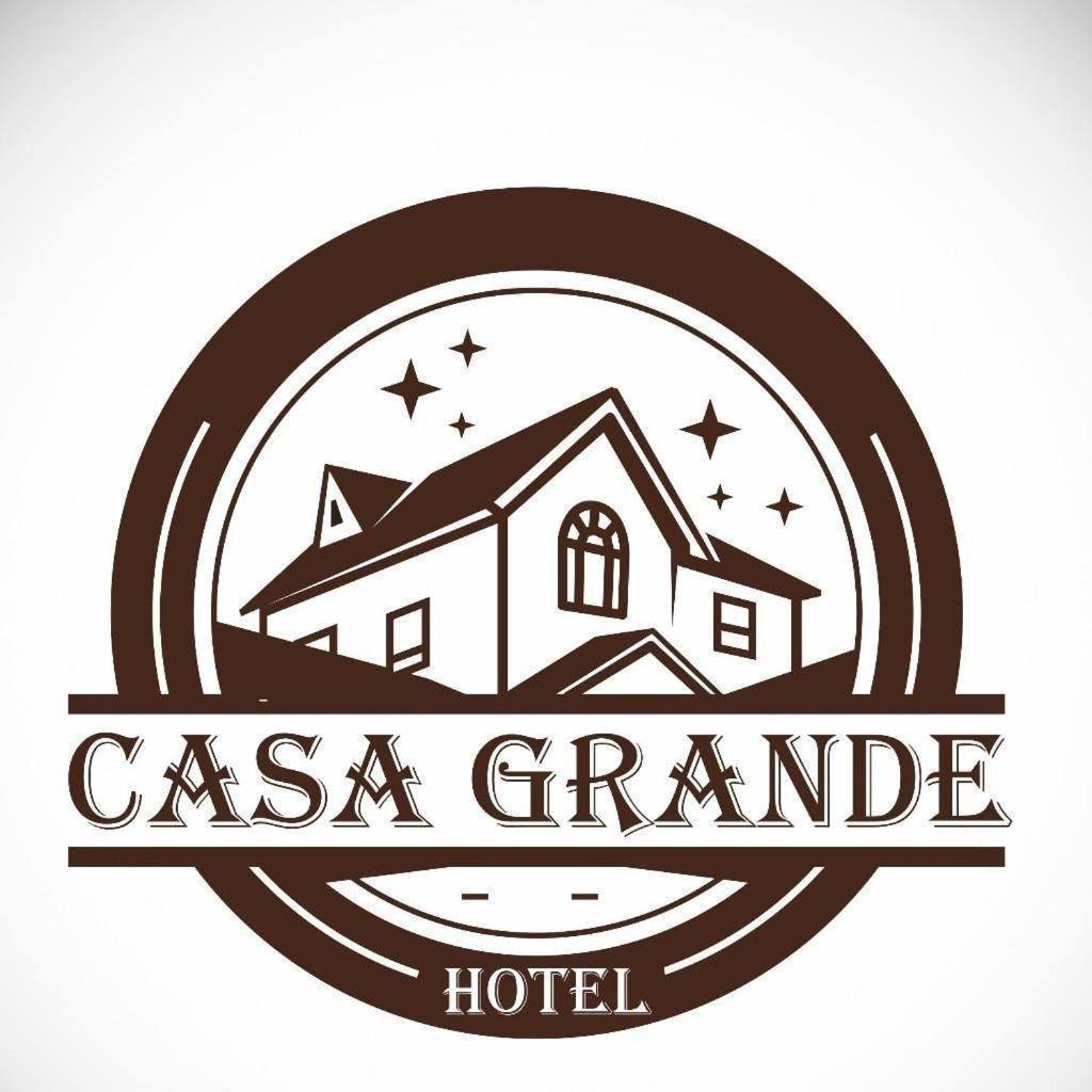 גוברנדור ולדארס Hotel Casa Grande מראה חיצוני תמונה