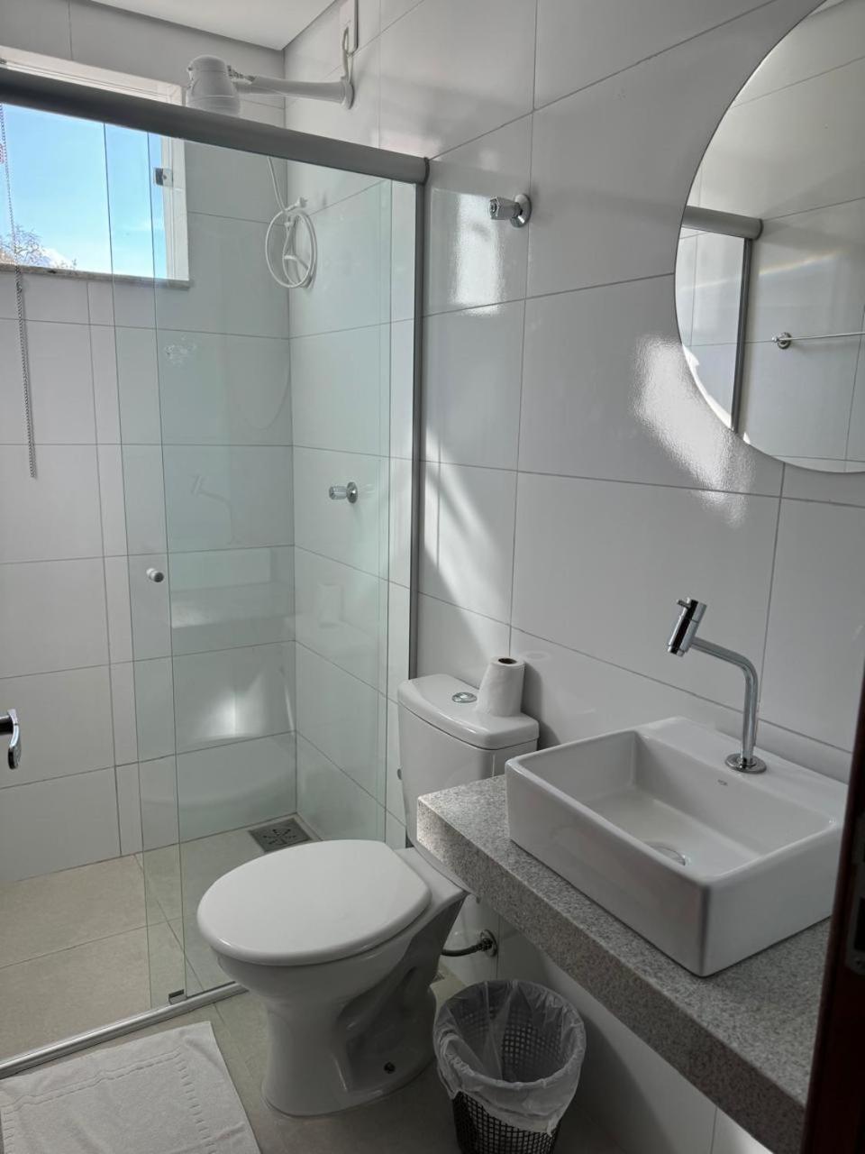 גוברנדור ולדארס Hotel Casa Grande מראה חיצוני תמונה