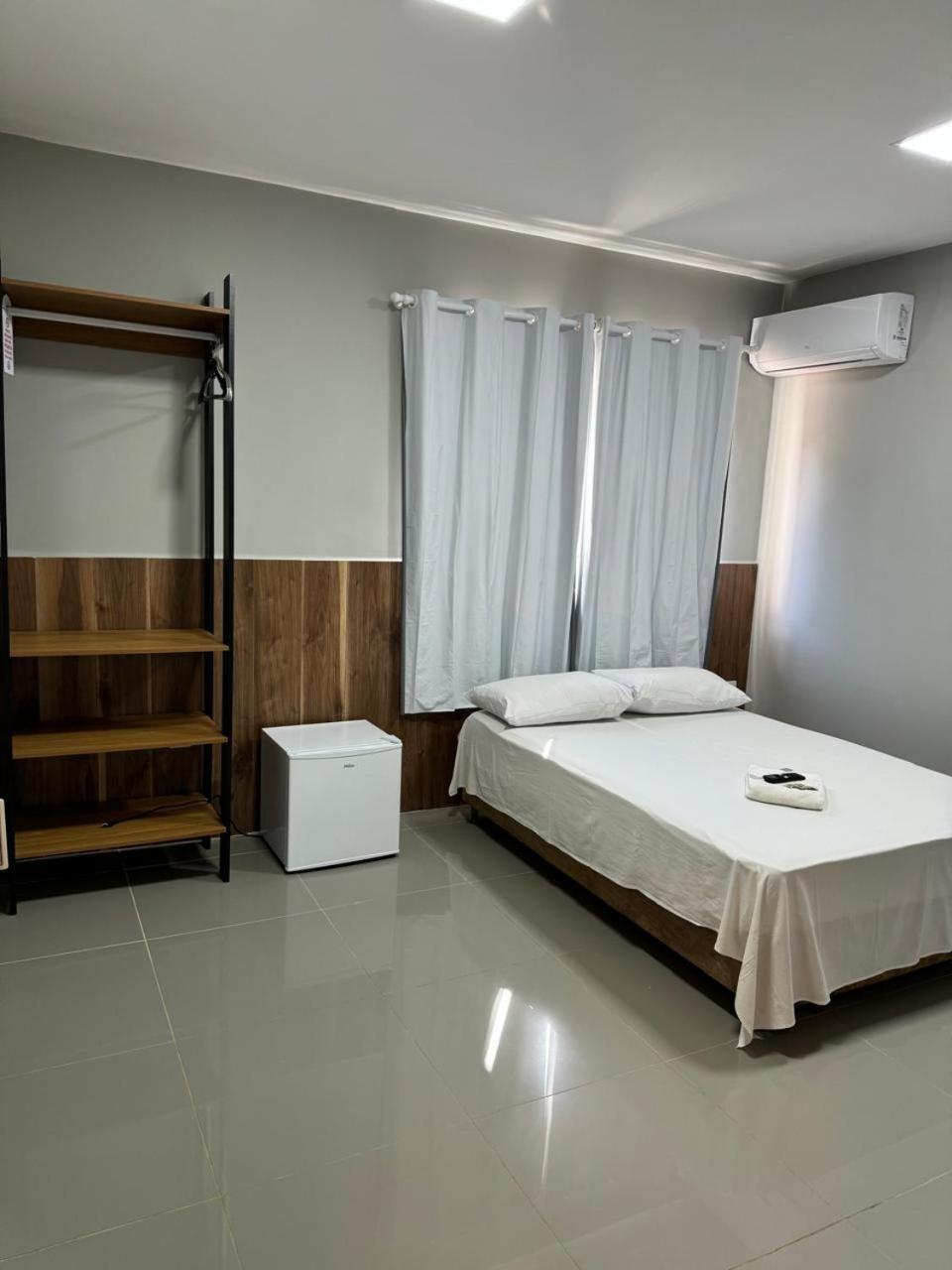 גוברנדור ולדארס Hotel Casa Grande מראה חיצוני תמונה