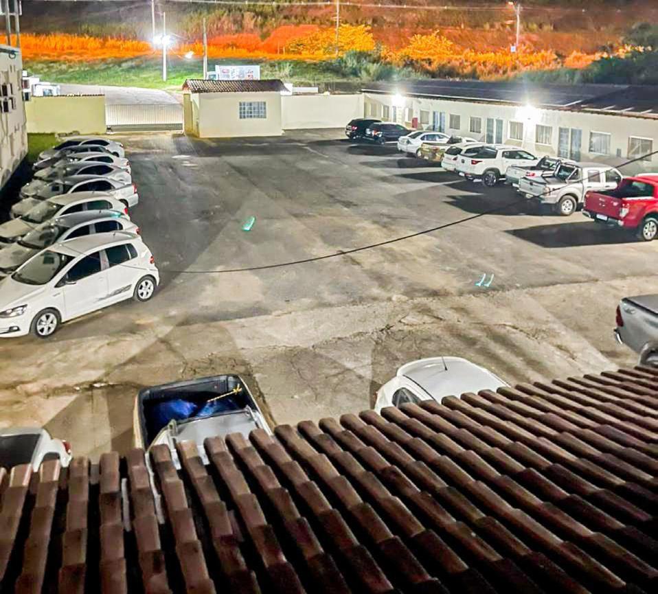 גוברנדור ולדארס Hotel Casa Grande מראה חיצוני תמונה