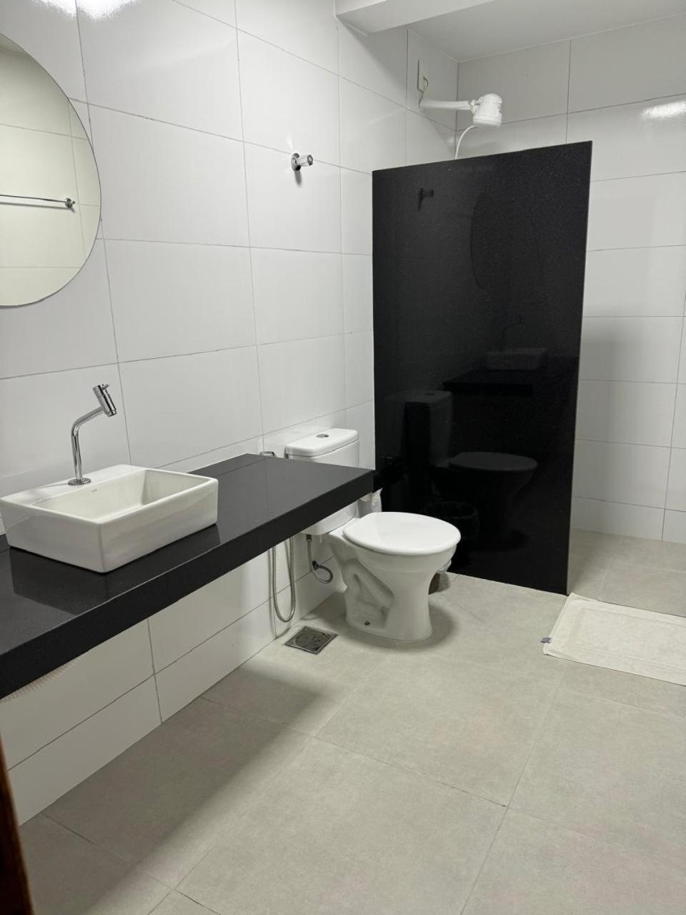 גוברנדור ולדארס Hotel Casa Grande מראה חיצוני תמונה