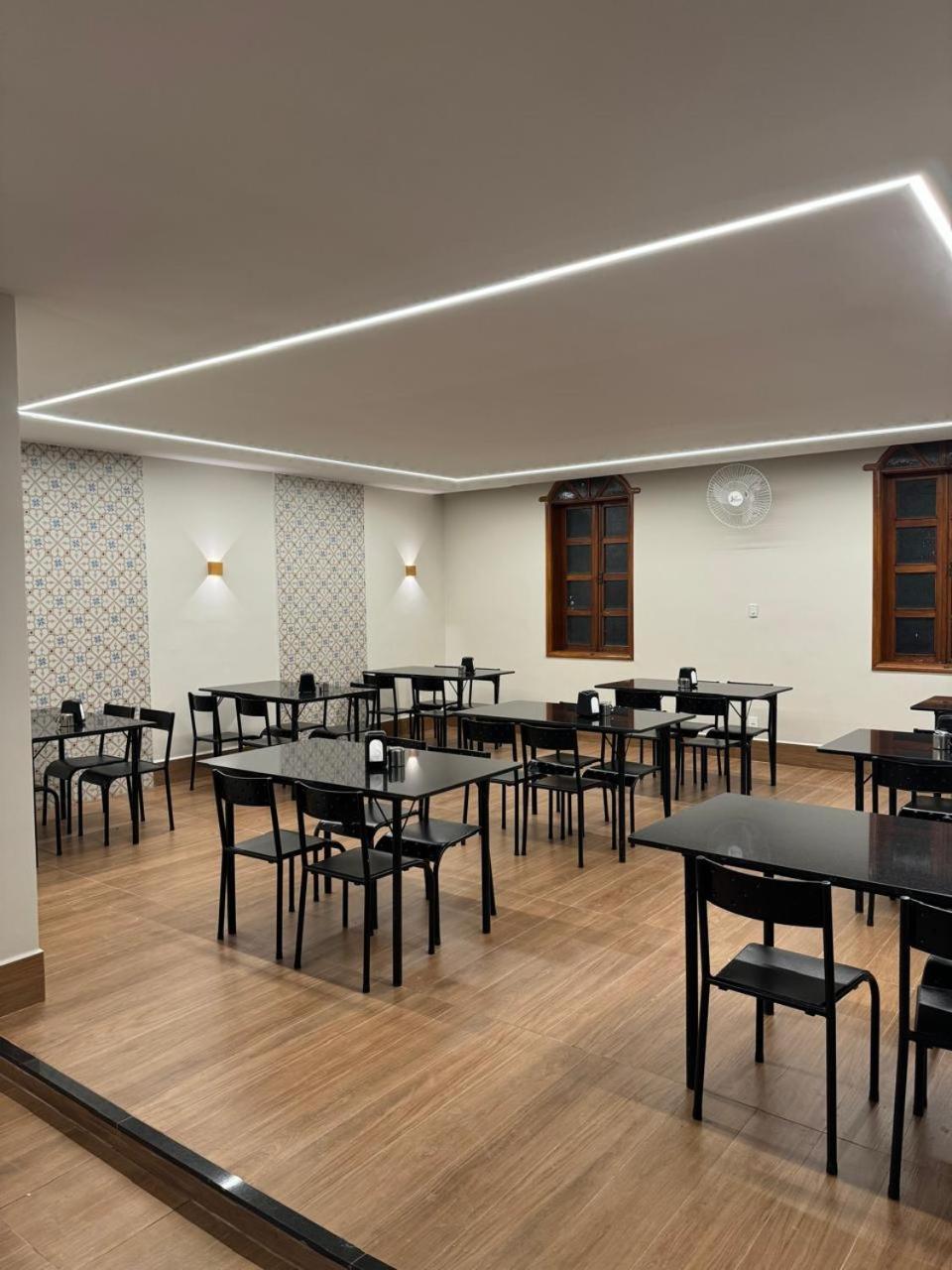 גוברנדור ולדארס Hotel Casa Grande מראה חיצוני תמונה